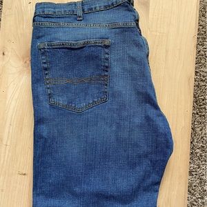 💥3/$25💥Men’s Levi’s Denzien jeans 42X30